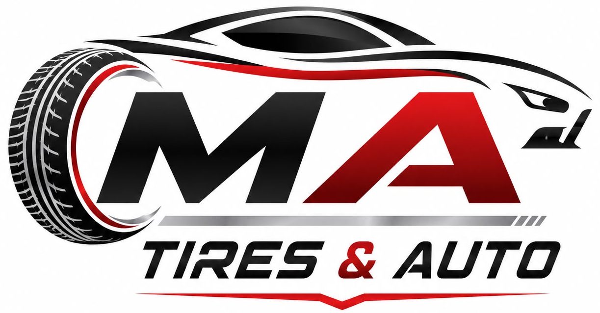 M A Tires & Auto